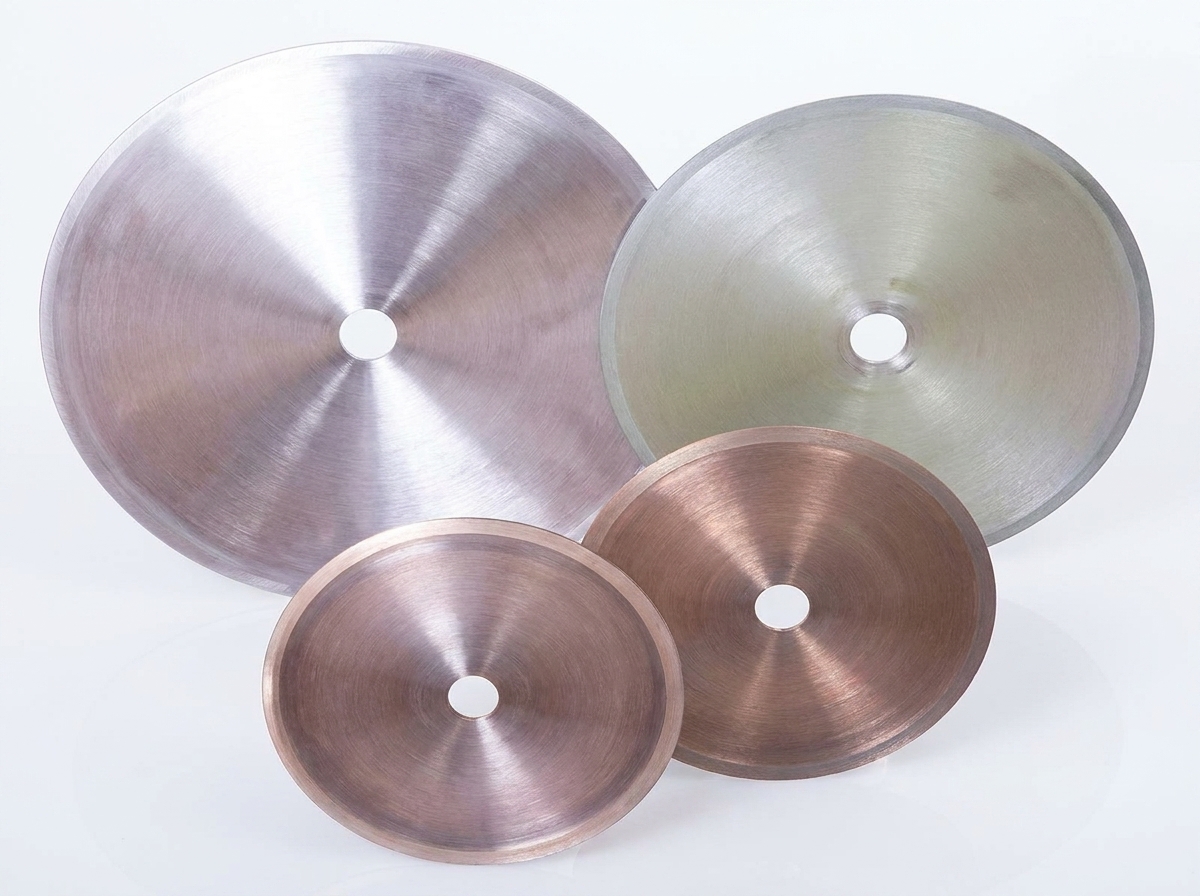 Diamond Cutting Disc